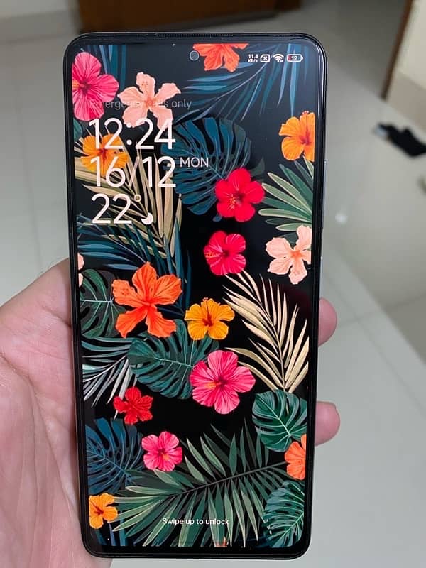 xiomi redmi note 11 Pro 1