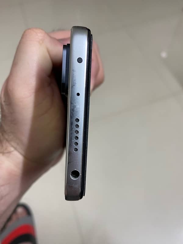 xiomi redmi note 11 Pro 3