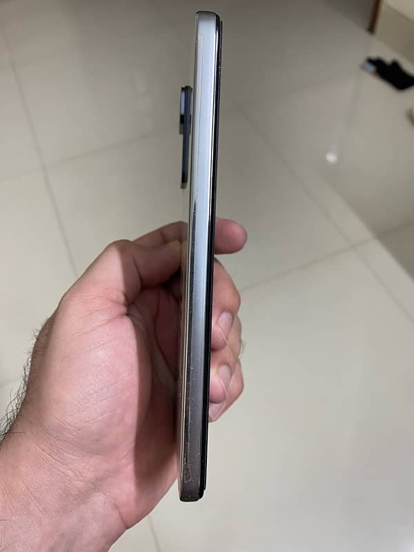 xiomi redmi note 11 Pro 4