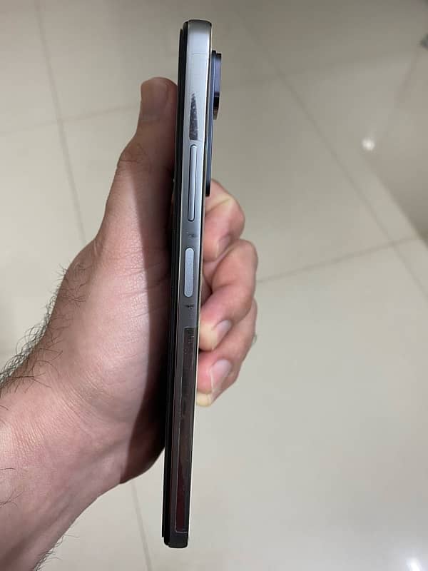 xiomi redmi note 11 Pro 6