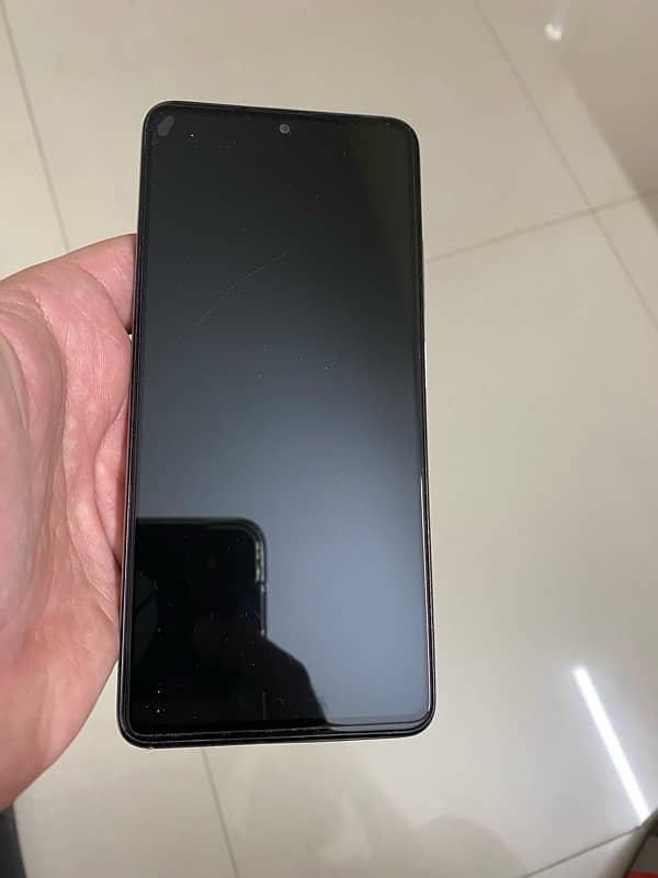 xiomi redmi note 11 Pro 7