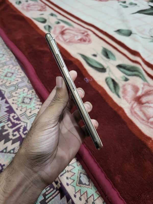 iphone xs max 256gb 5