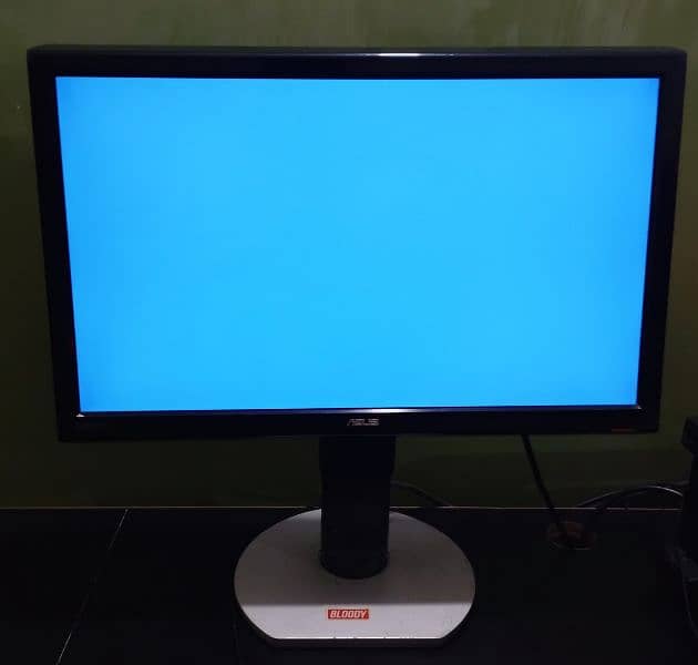 Selling Asus Monitor 24inch HDMI 1080p 60Hz 1