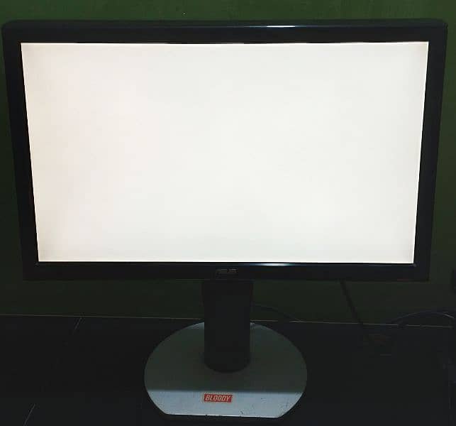 Selling Asus Monitor 24inch HDMI 1080p 60Hz 4