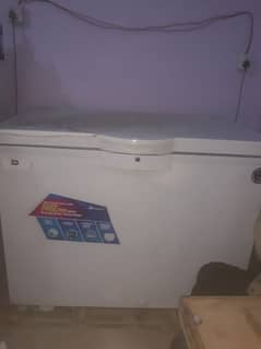 Dawlance  deep freezer