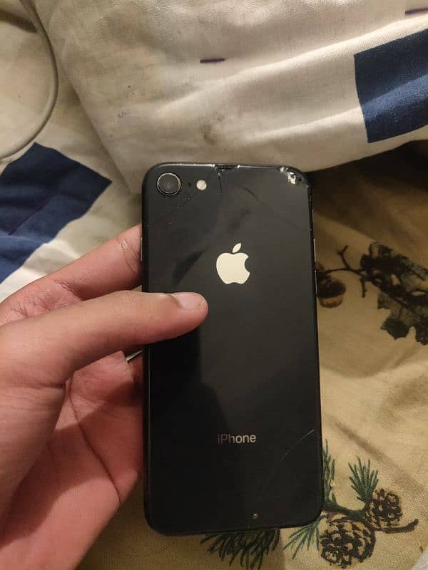 Iphone 8 non pta 64gb 0