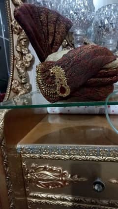 Groom Dress(Sherwani)