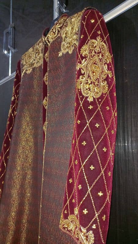 Groom Dress(Sherwani) 6