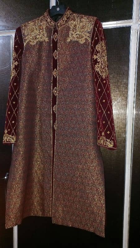 Groom Dress(Sherwani) 7