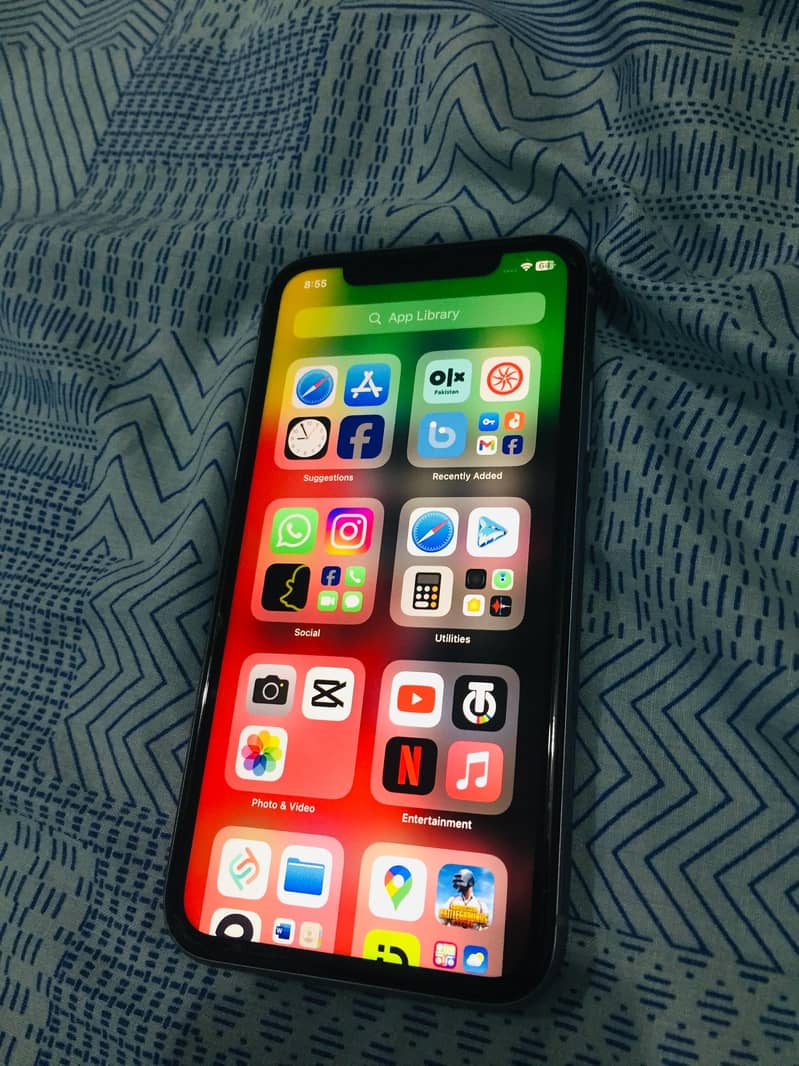 Apple iPhone 11 2