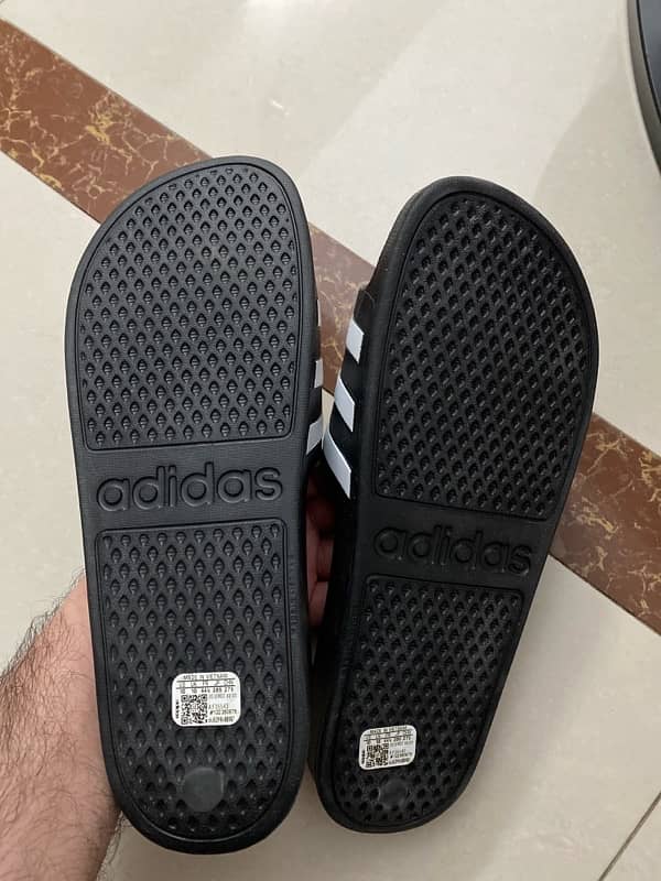 Adidas ADILETTE AQUA- original 1