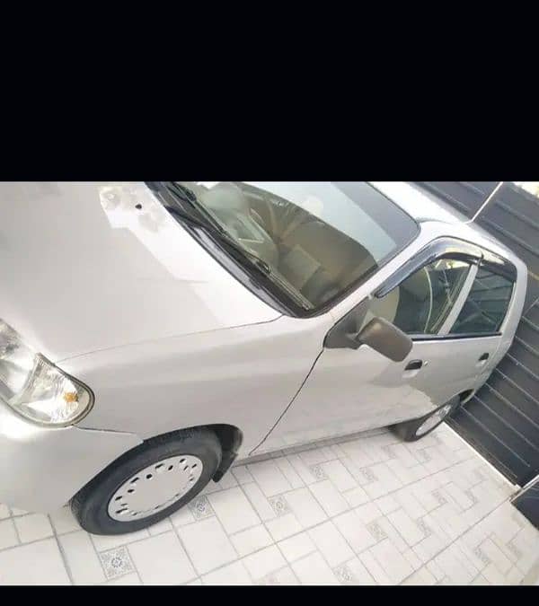 Suzuki Alto 2008 3