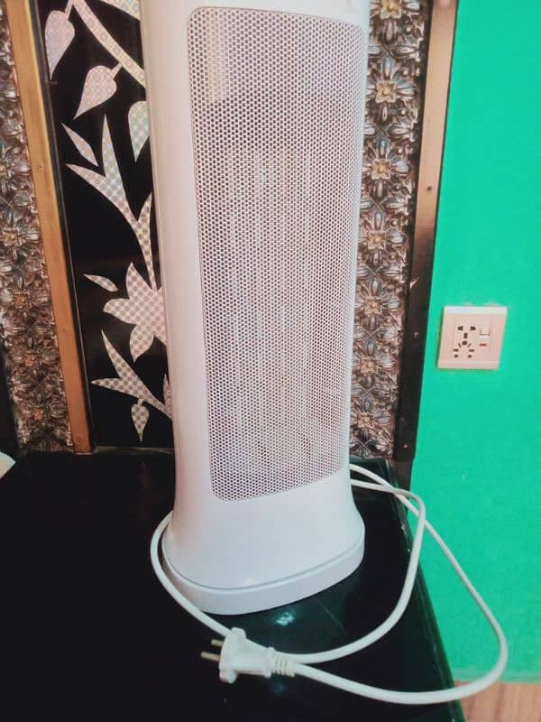 Fan Heater 5