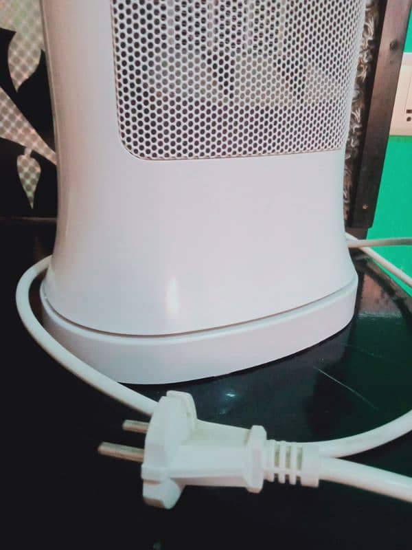 Fan Heater 7