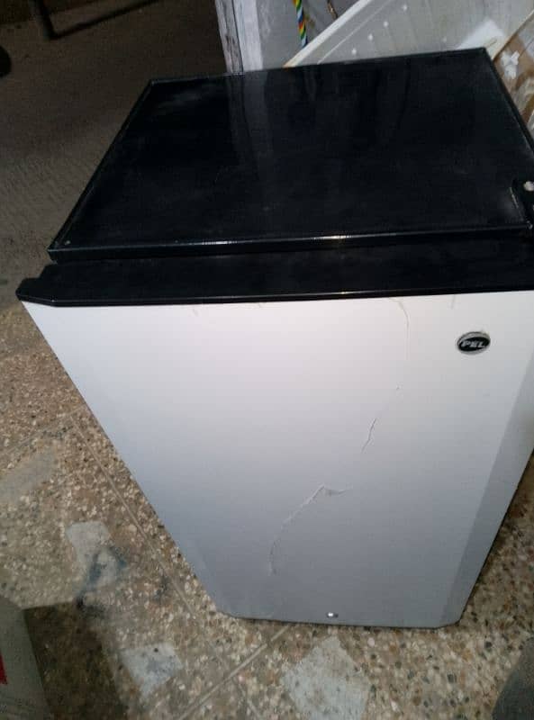 pel bedroom size fridge for sale 5