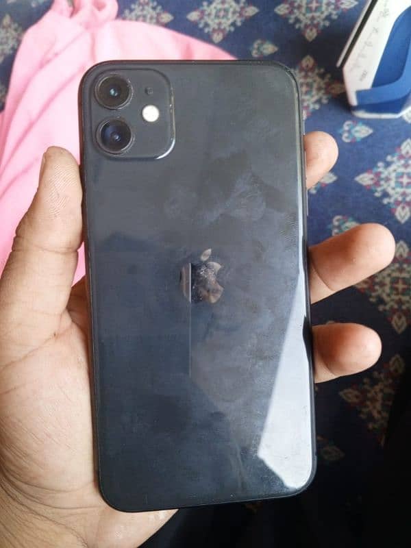 iphone 11 black 0