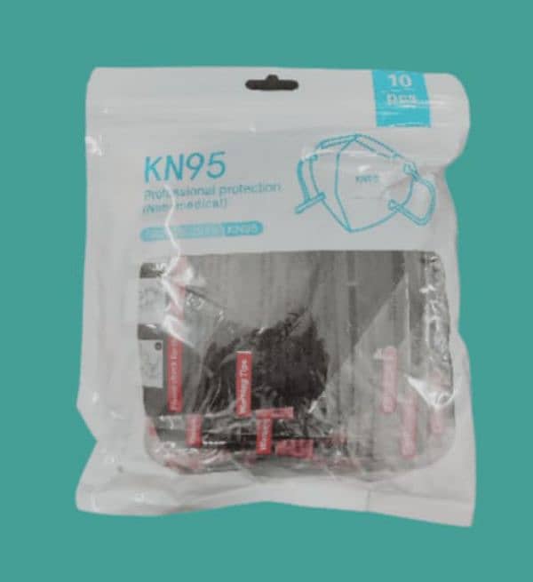 Kn95 Mask 4