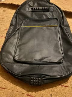 guitar bag