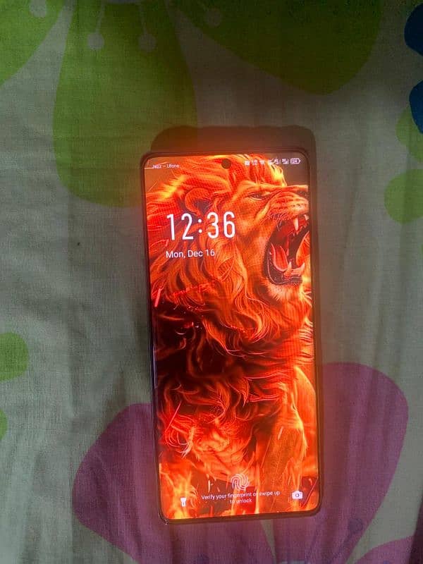 infinix zero 40 1