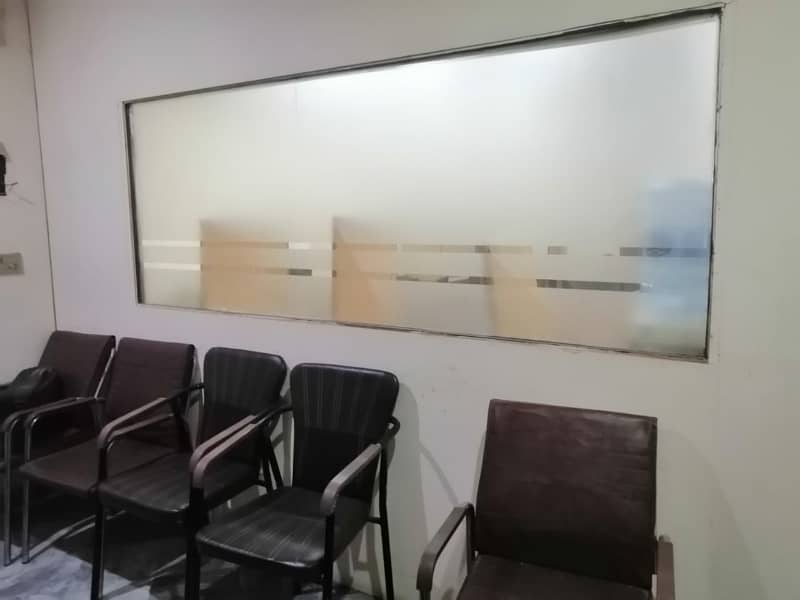 2nd Floor 380 Square Feet Office For sale In Model Town Link Road Lahore 1