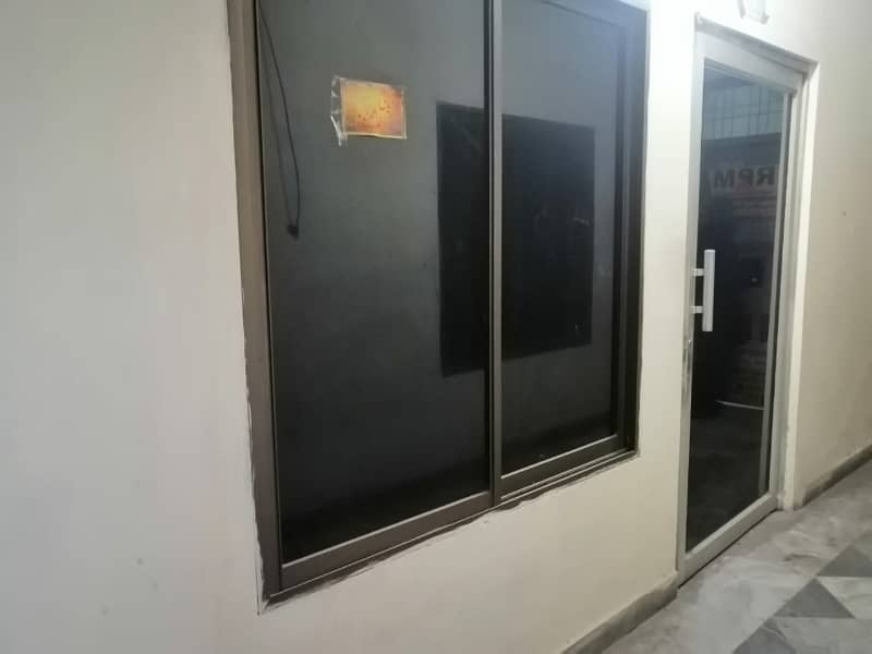 2nd Floor 380 Square Feet Office For sale In Model Town Link Road Lahore 6