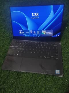 Dell XPS 13