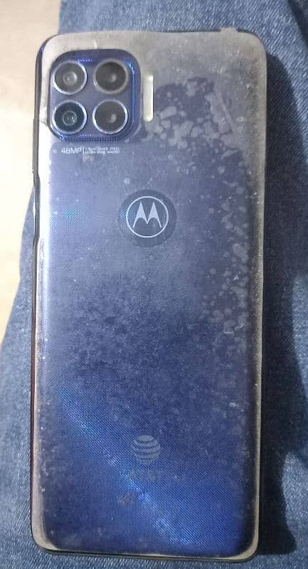 moto 5G 2