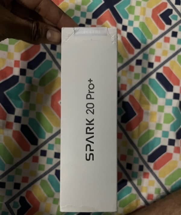 tecno spark 20 pro plus 16/256 11