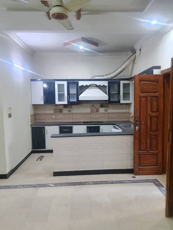 5marla first floor house available for rent Islamabad 0