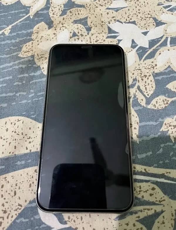 iPhone 11 pro with box 3