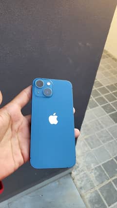 Iphone 13 mini (PTA Approved)