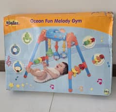 Winfun kids Play gym