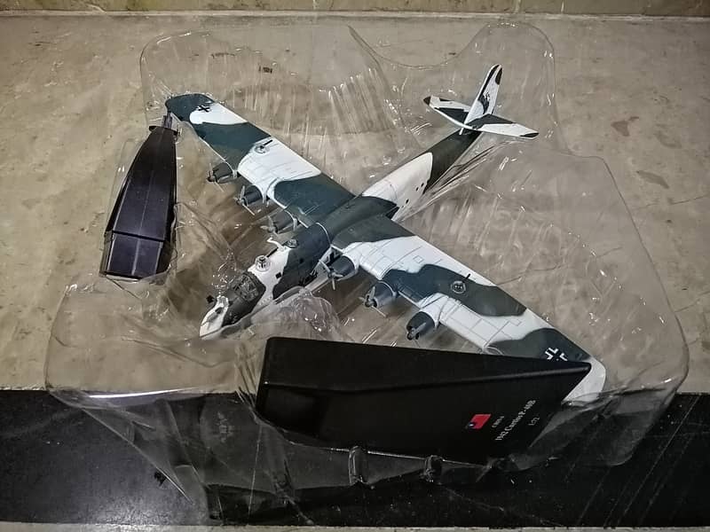 Brand new aeroplane jet fighter helicopter vintage diecast 6