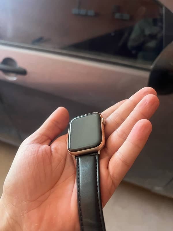 Apple watch series 6 1