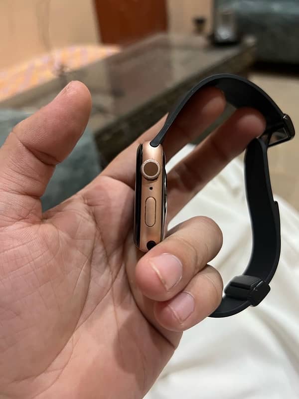 Apple watch series 6 2