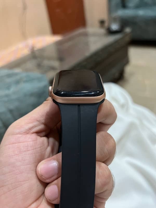 Apple watch series 6 5