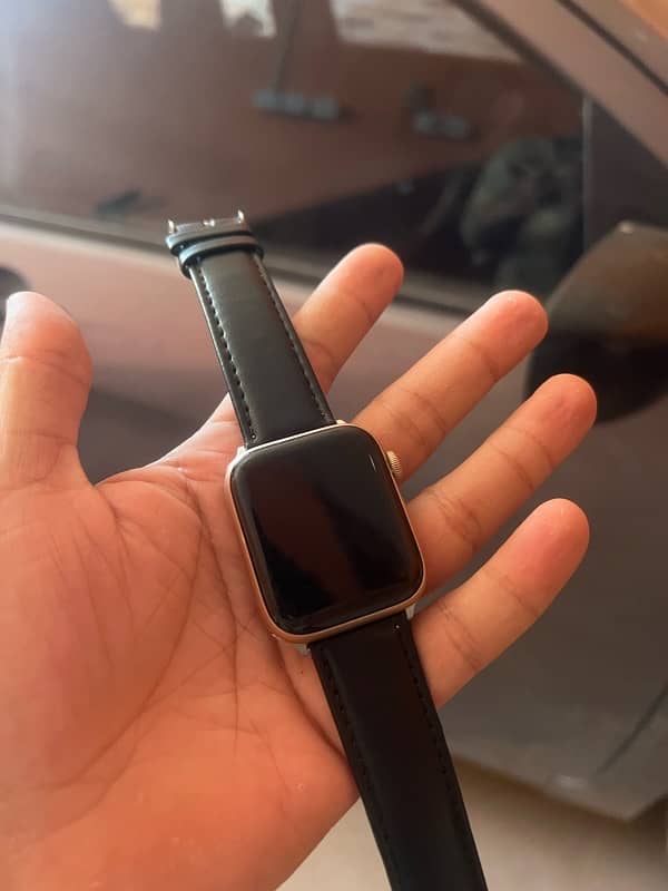 Apple watch series 6 13