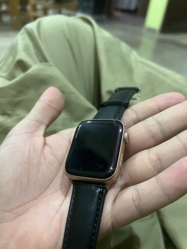 Apple watch series 6 14