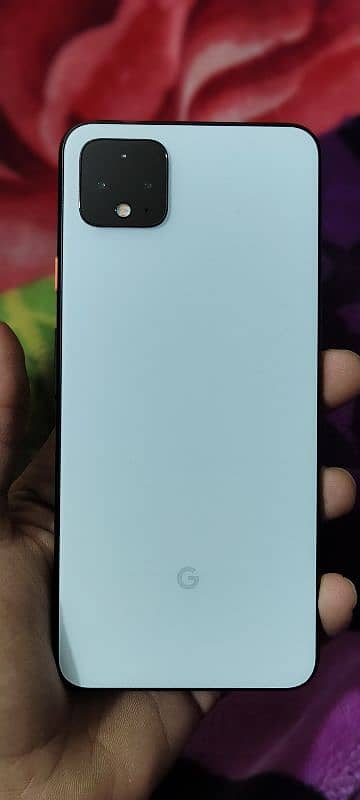 Google Pixel 4xl with Box 0