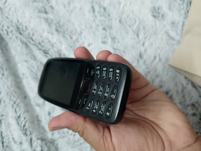 Nokia 6310 3