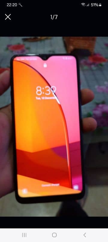 samsung a20s non pta 0