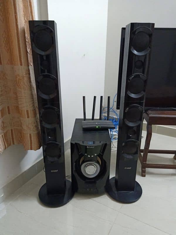 RB 110 AUDIONIC 0