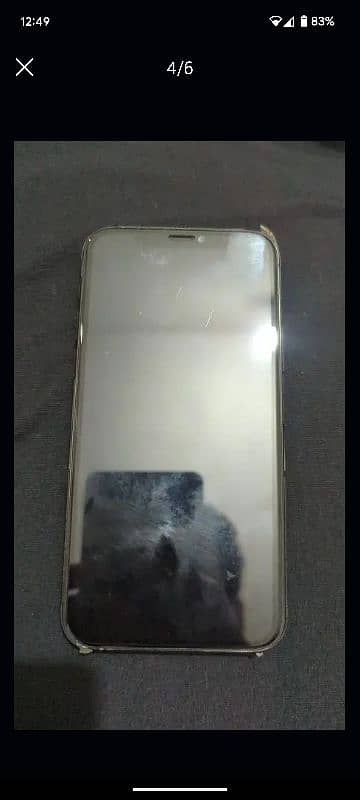 Iphone 11pro 64gb Factory unlocked non-pta 4