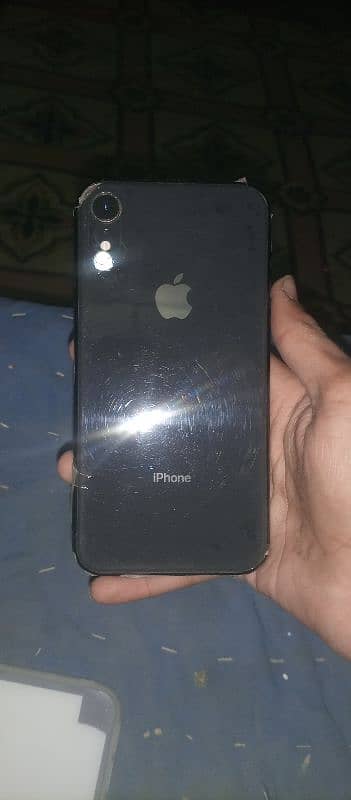 iphone XR jv 2