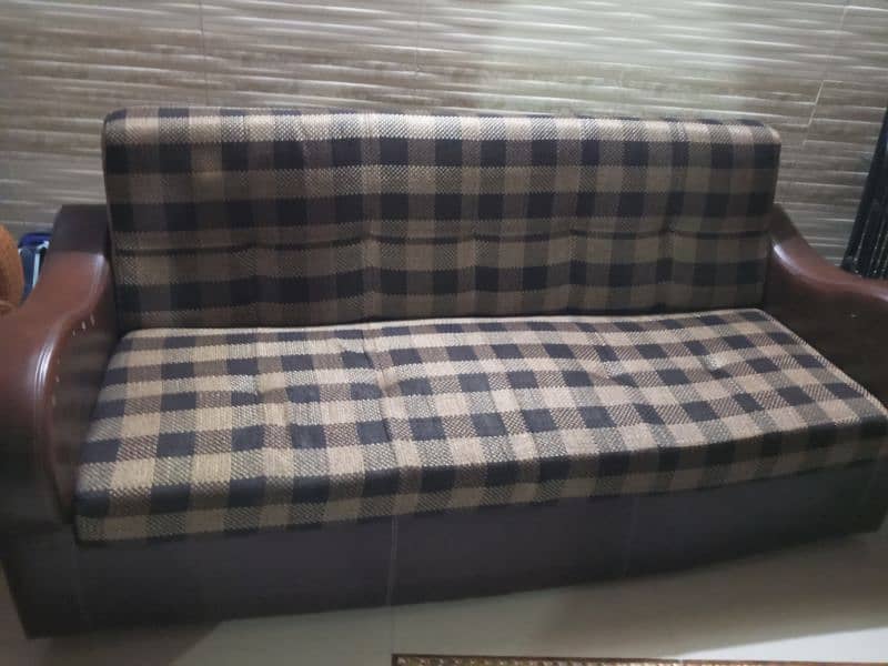 5 seater sofa set 0