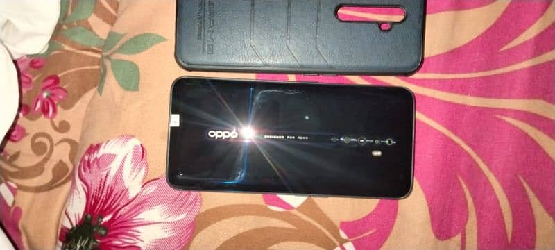 oppo Reno 2 z    contact number 03089014324 0