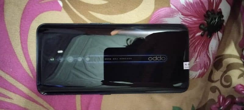 oppo Reno 2 z    contact number 03089014324 3