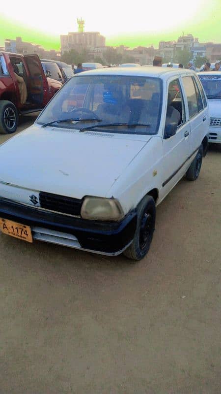 mehran 1989 urjant urjant sell boht need h 3