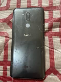 lG g7 thinq