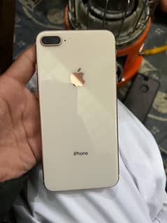 Iphone 8plus 64 GB JV